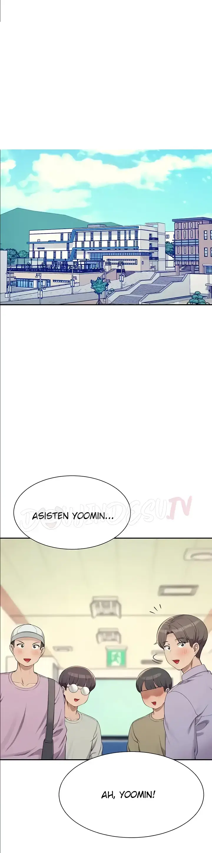 image-komik-is-there-no-goddess-in-my-college-chapter-126-0/9