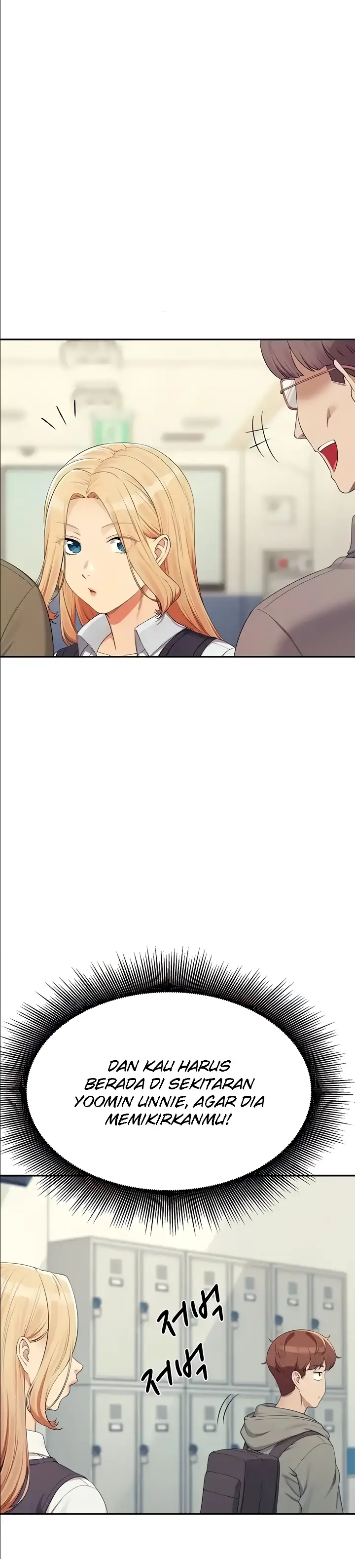 image-komik-is-there-no-goddess-in-my-college-chapter-126-8/9