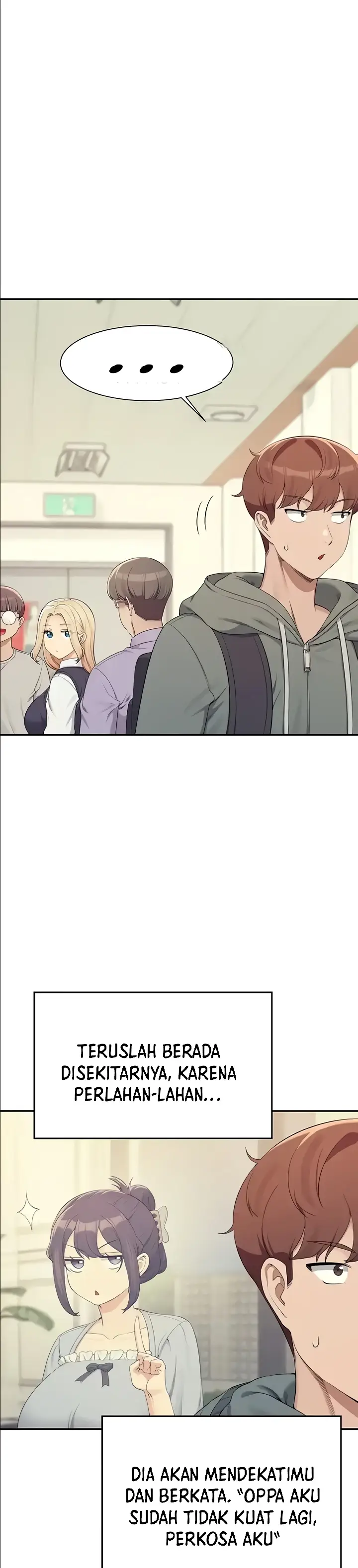 image-komik-is-there-no-goddess-in-my-college-chapter-126-9/33