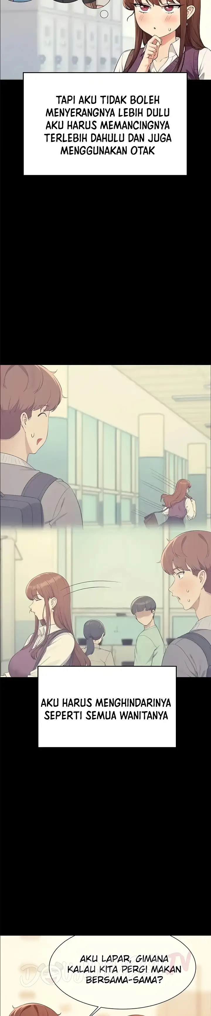 image-komik-is-there-no-goddess-in-my-college-chapter-131-9/10