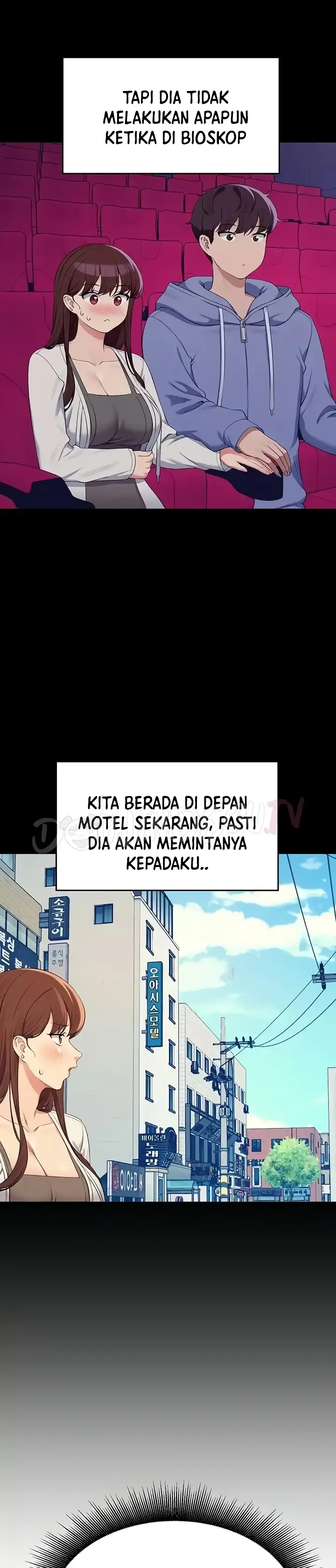 image-komik-is-there-no-goddess-in-my-college-chapter-131-20/36