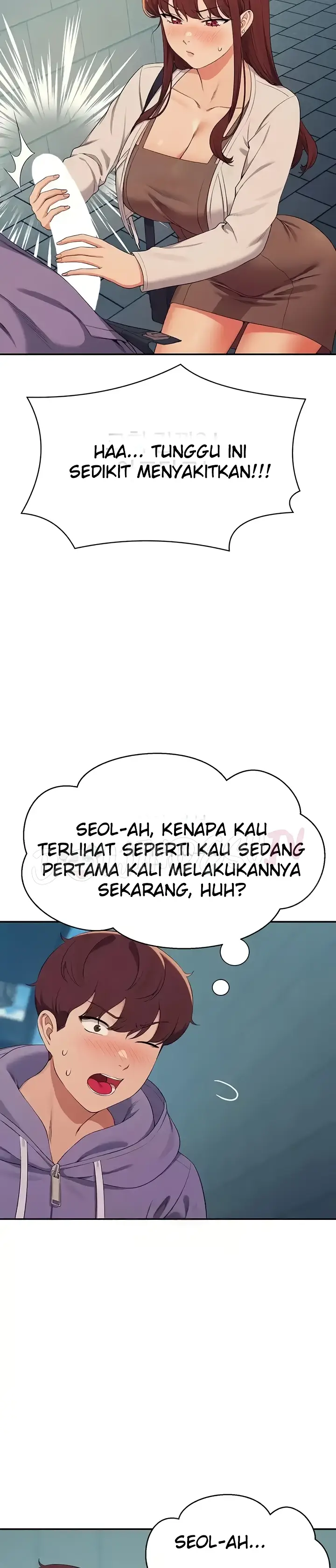 image-komik-is-there-no-goddess-in-my-college-chapter-131-22/36