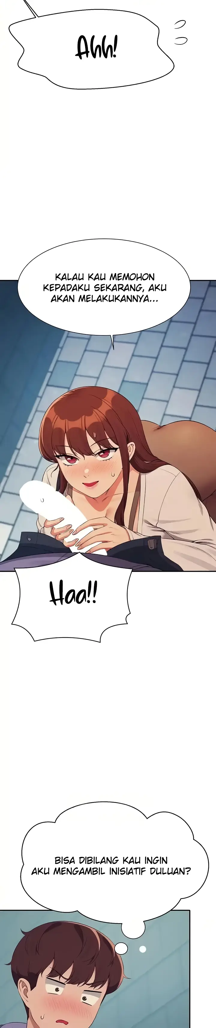 image-komik-is-there-no-goddess-in-my-college-chapter-131-25/36