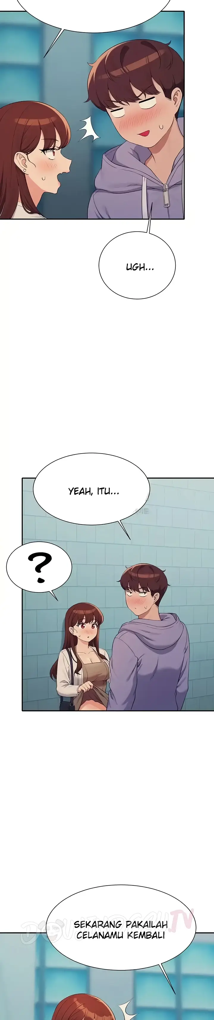 image-komik-is-there-no-goddess-in-my-college-chapter-131-33/36