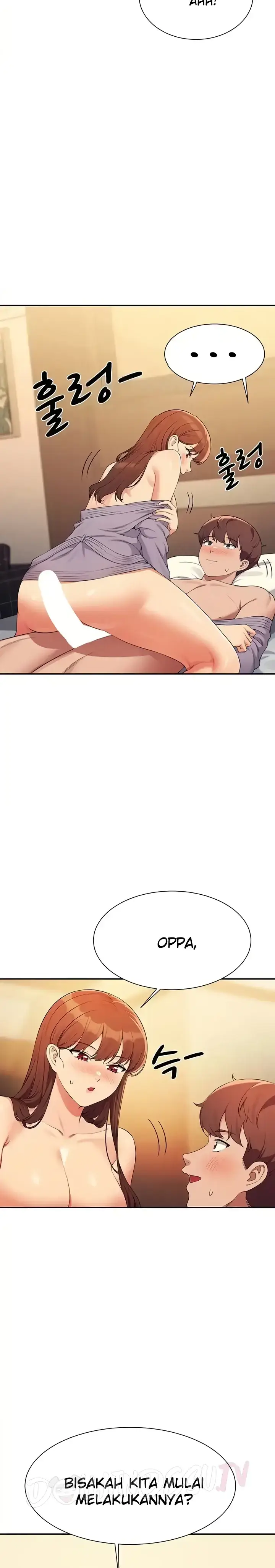 image-komik-is-there-no-goddess-in-my-college-chapter-133-13/30