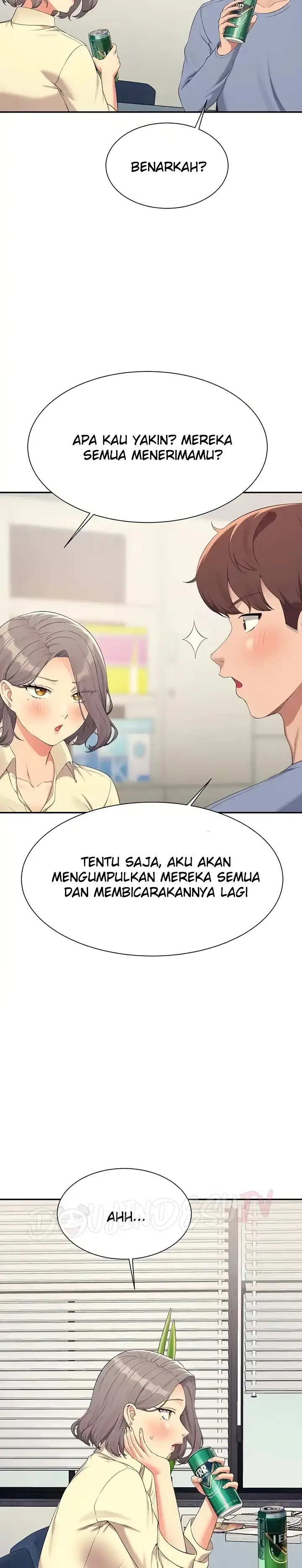 image-komik-is-there-no-goddess-in-my-college-chapter-135-15/16