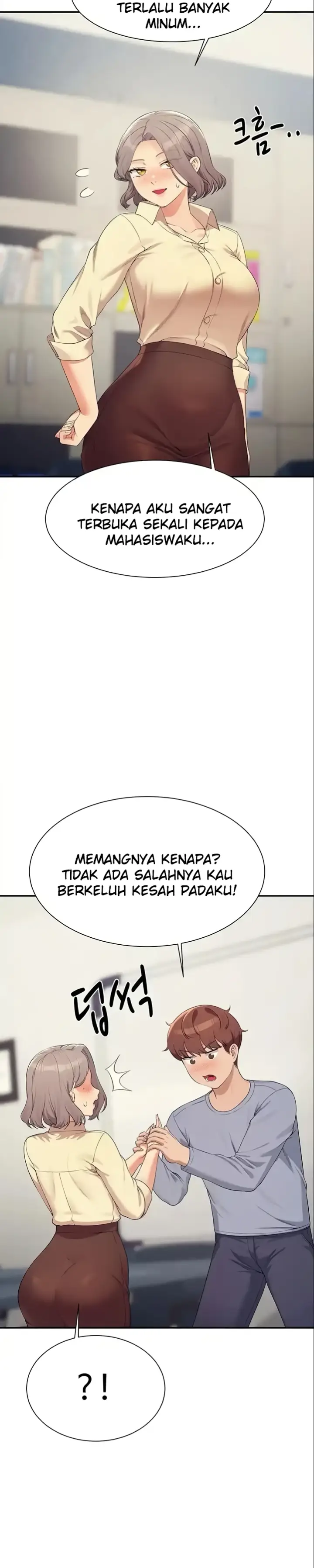 image-komik-is-there-no-goddess-in-my-college-chapter-135-23/29