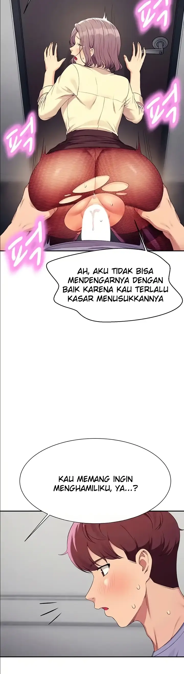 image-komik-is-there-no-goddess-in-my-college-chapter-136-31/33