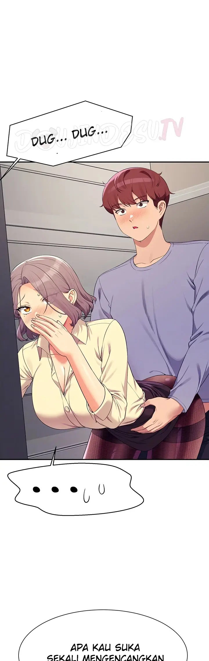 image-komik-is-there-no-goddess-in-my-college-chapter-137-2/21