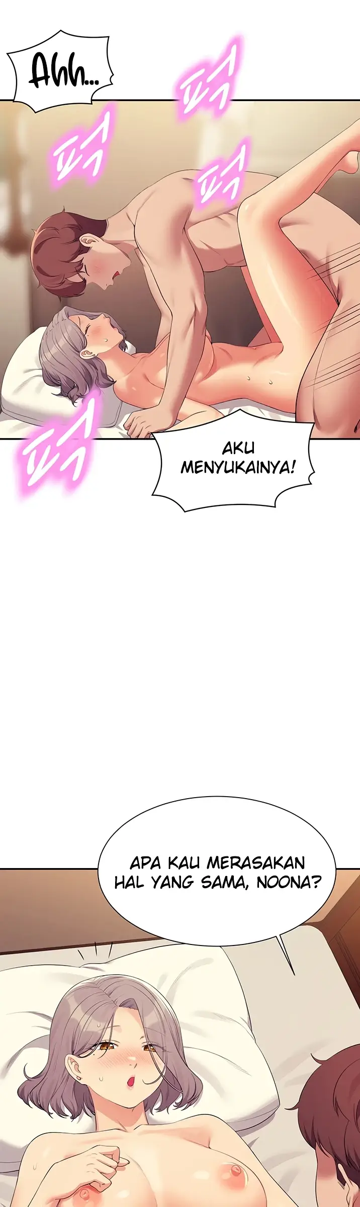 image-komik-is-there-no-goddess-in-my-college-chapter-137-20/21