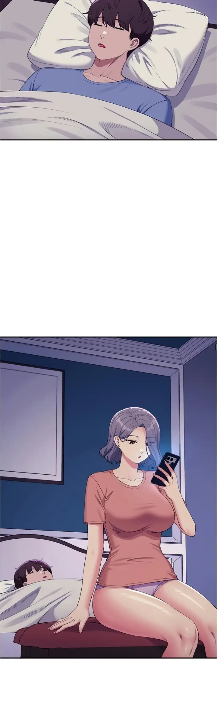 image-komik-is-there-no-goddess-in-my-college-chapter-138-16/21