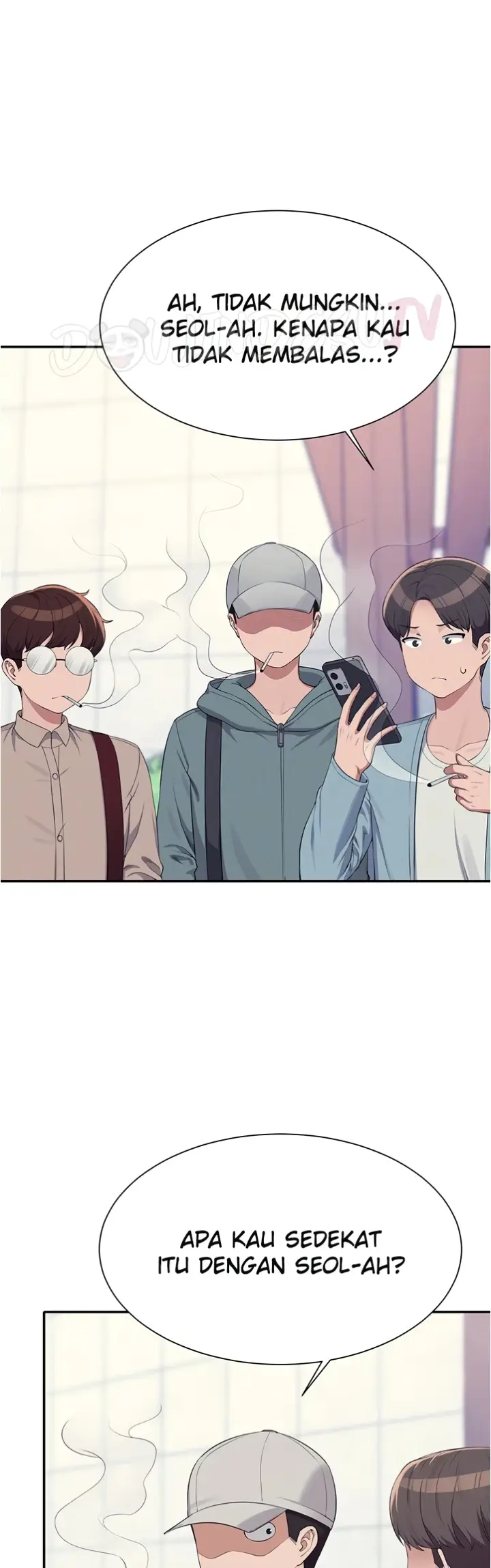 image-komik-is-there-no-goddess-in-my-college-chapter-139-1/25