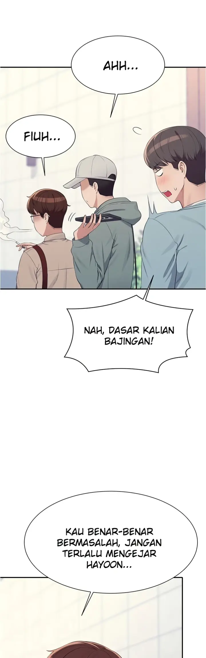 image-komik-is-there-no-goddess-in-my-college-chapter-139-4/25