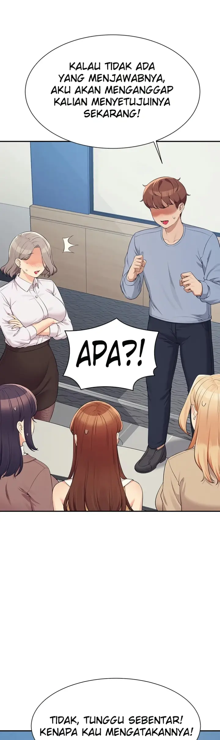 image-komik-is-there-no-goddess-in-my-college-chapter-139-15/25