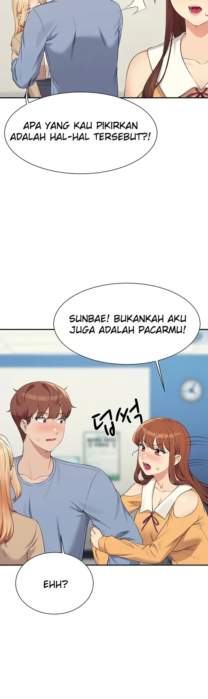 image-komik-is-there-no-goddess-in-my-college-chapter-139-20/25