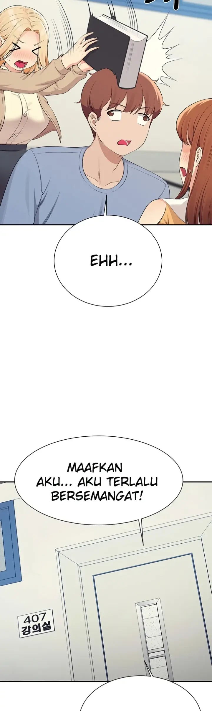 image-komik-is-there-no-goddess-in-my-college-chapter-139-22/25