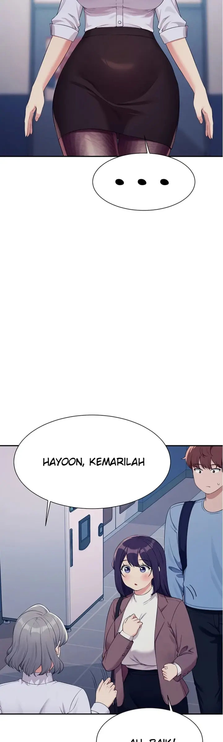 image-komik-is-there-no-goddess-in-my-college-chapter-139-40/49