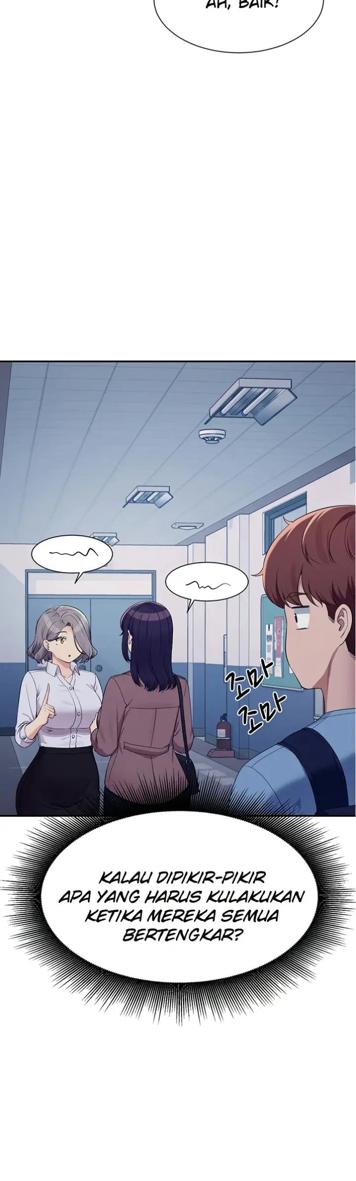 image-komik-is-there-no-goddess-in-my-college-chapter-139-41/49