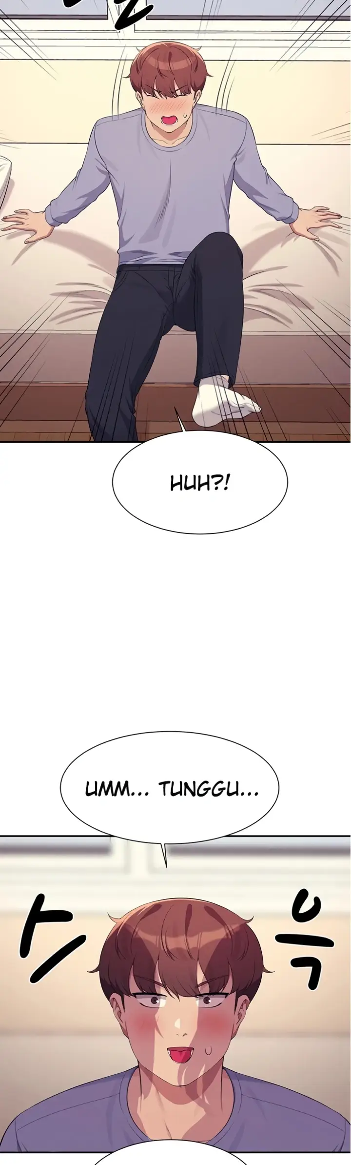 image-komik-is-there-no-goddess-in-my-college-chapter-139-44/49