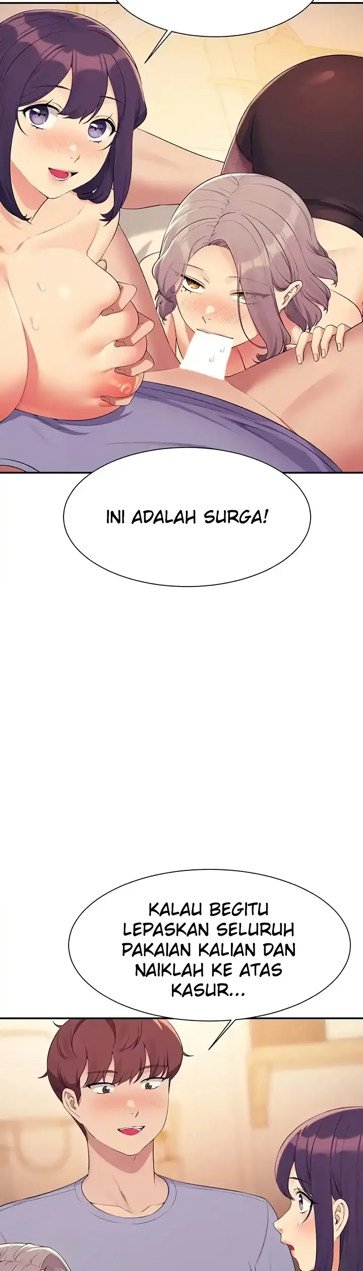 image-komik-is-there-no-goddess-in-my-college-chapter-140-9/20