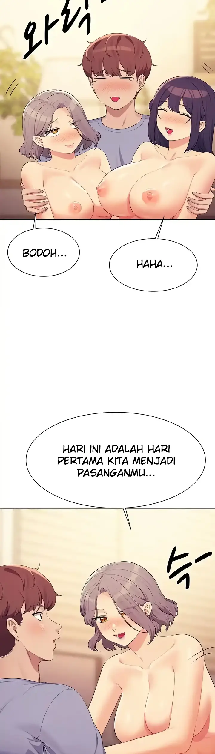 image-komik-is-there-no-goddess-in-my-college-chapter-140-13/20