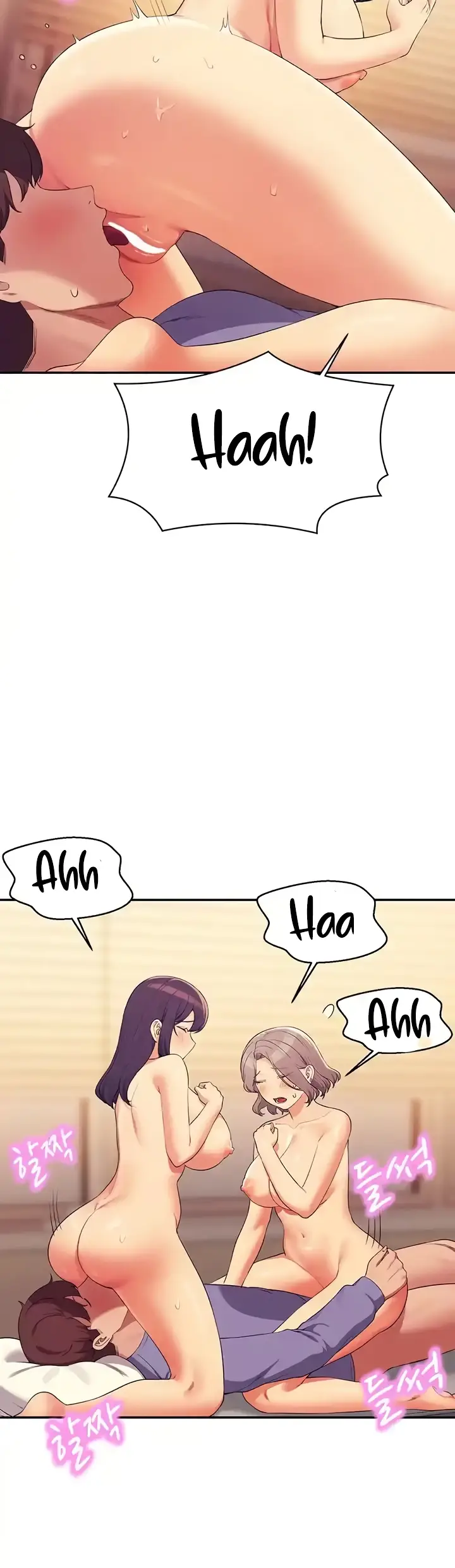 image-komik-is-there-no-goddess-in-my-college-chapter-140-19/20