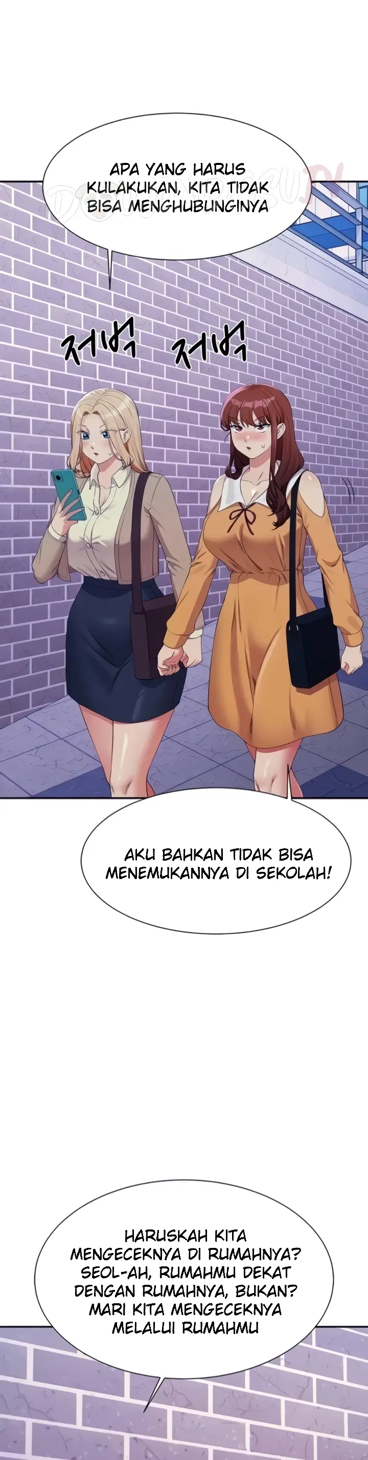 image-komik-is-there-no-goddess-in-my-college-chapter-141-1/19