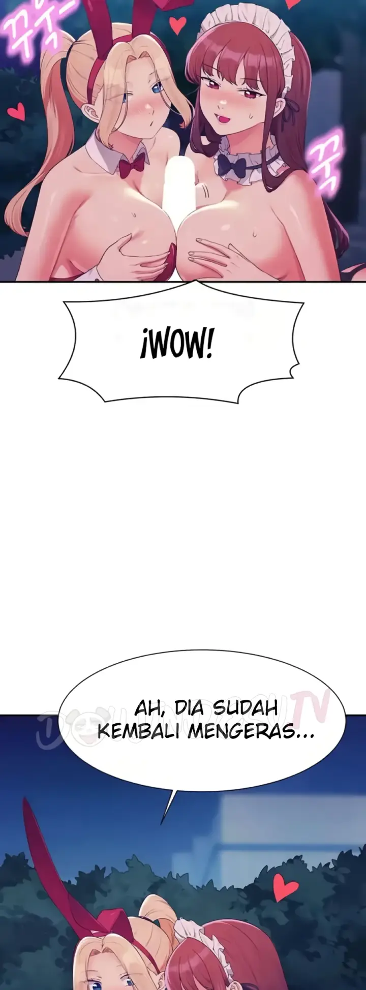 image-komik-is-there-no-goddess-in-my-college-chapter-146-18/19