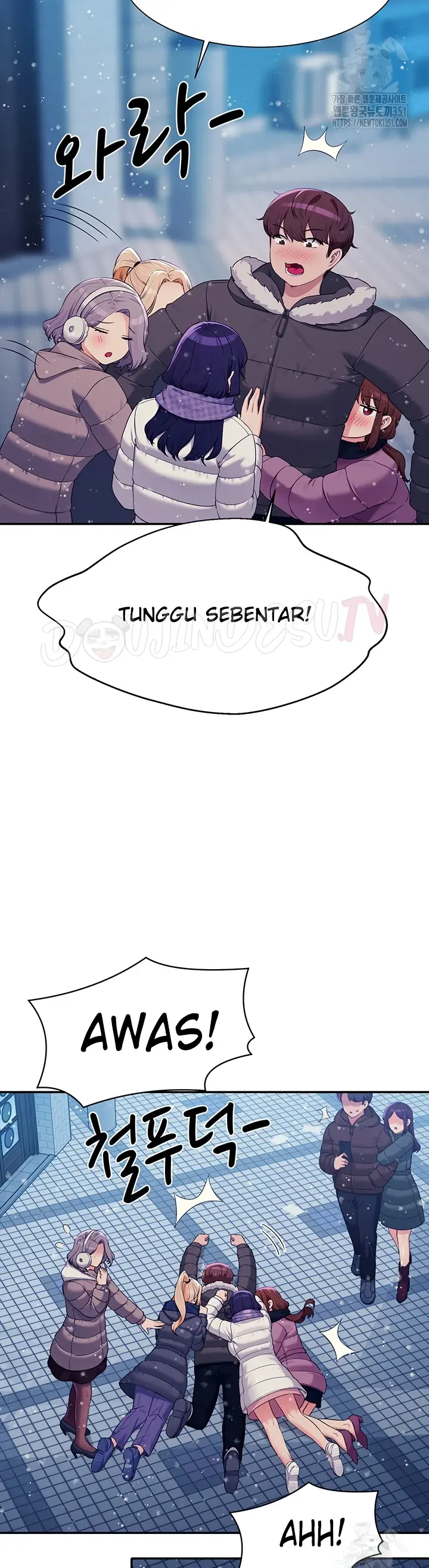 image-komik-is-there-no-goddess-in-my-college-chapter-148-14/20