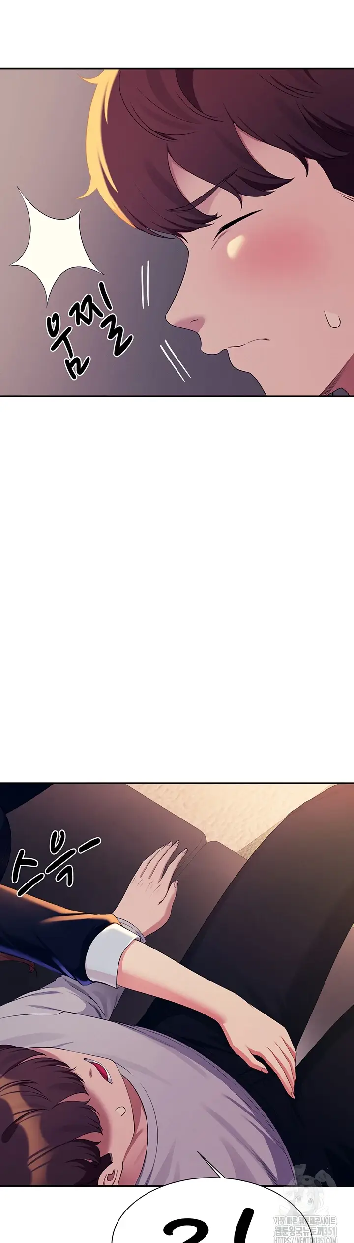 image-komik-is-there-no-goddess-in-my-college-chapter-148-23/42