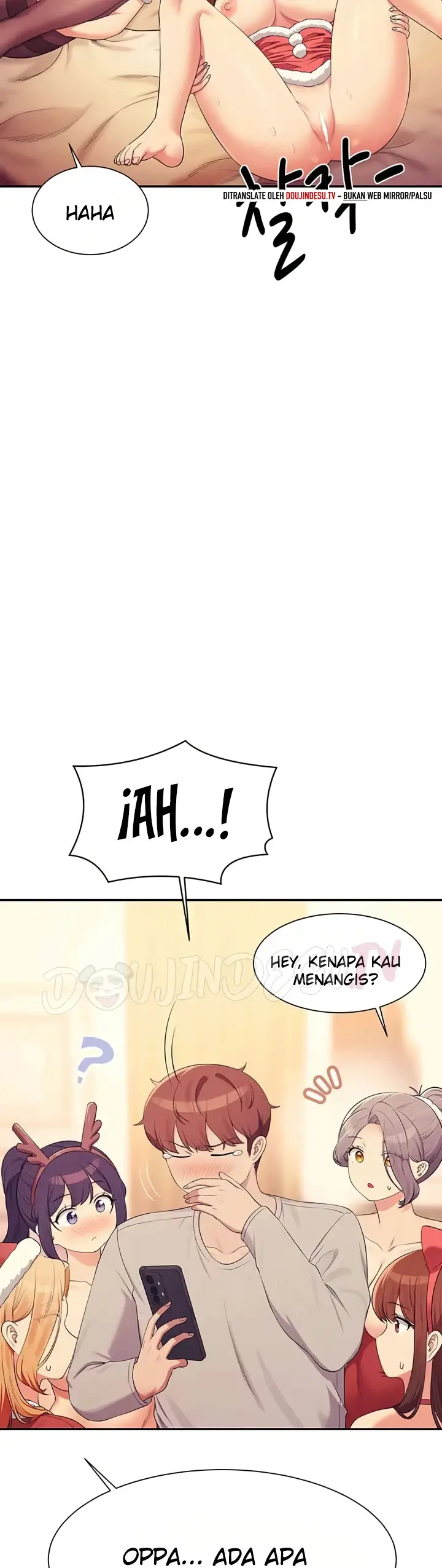 image-komik-is-there-no-goddess-in-my-college-chapter-149-55/57