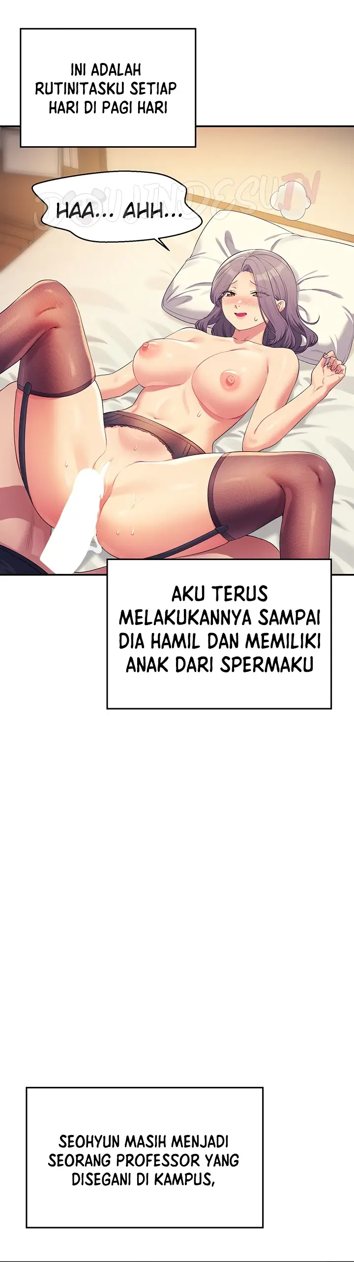 image-komik-is-there-no-goddess-in-my-college-chapter-150-end-7/75