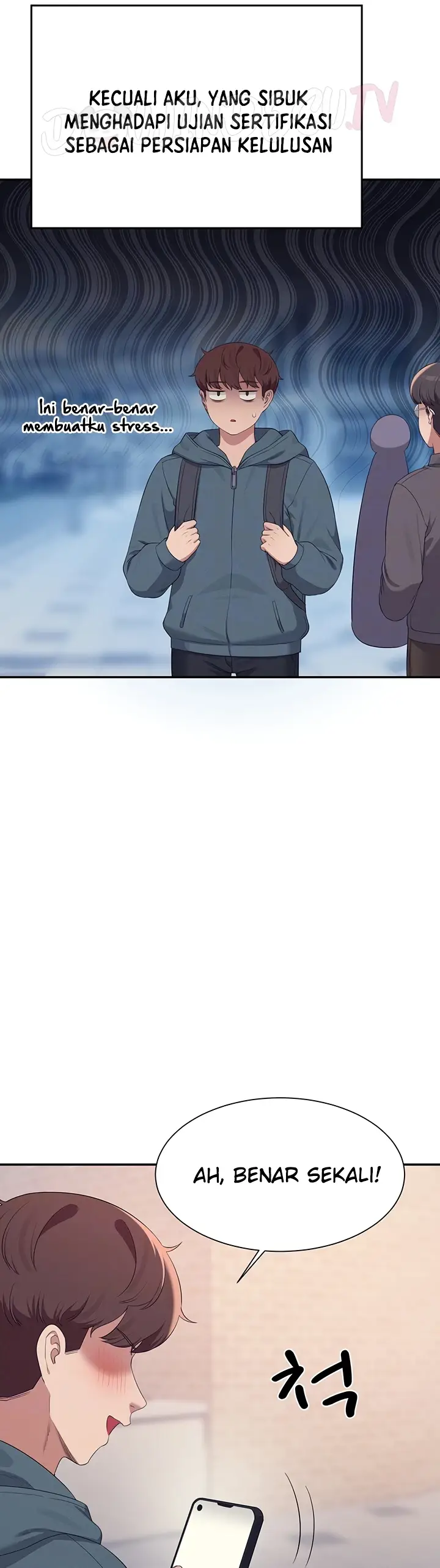 image-komik-is-there-no-goddess-in-my-college-chapter-150-end-10/75