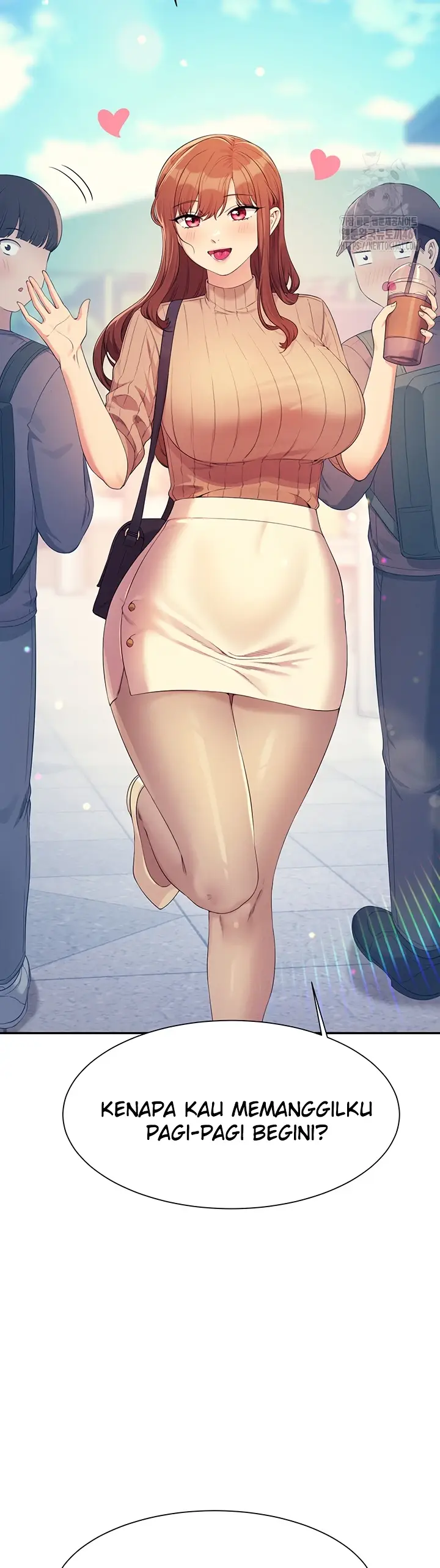 image-komik-is-there-no-goddess-in-my-college-chapter-150-end-12/75