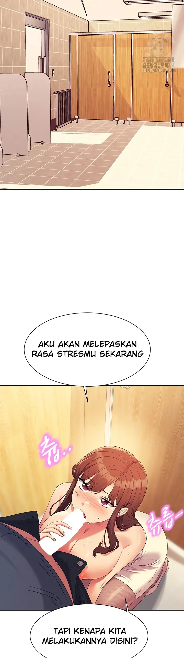 image-komik-is-there-no-goddess-in-my-college-chapter-150-end-14/75