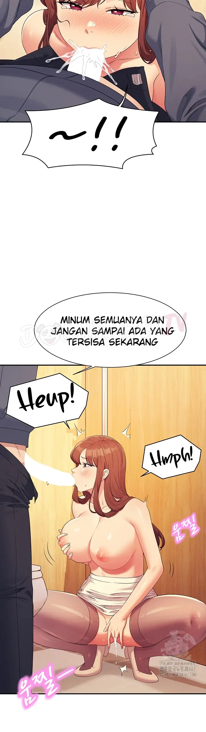 image-komik-is-there-no-goddess-in-my-college-chapter-150-end-18/75