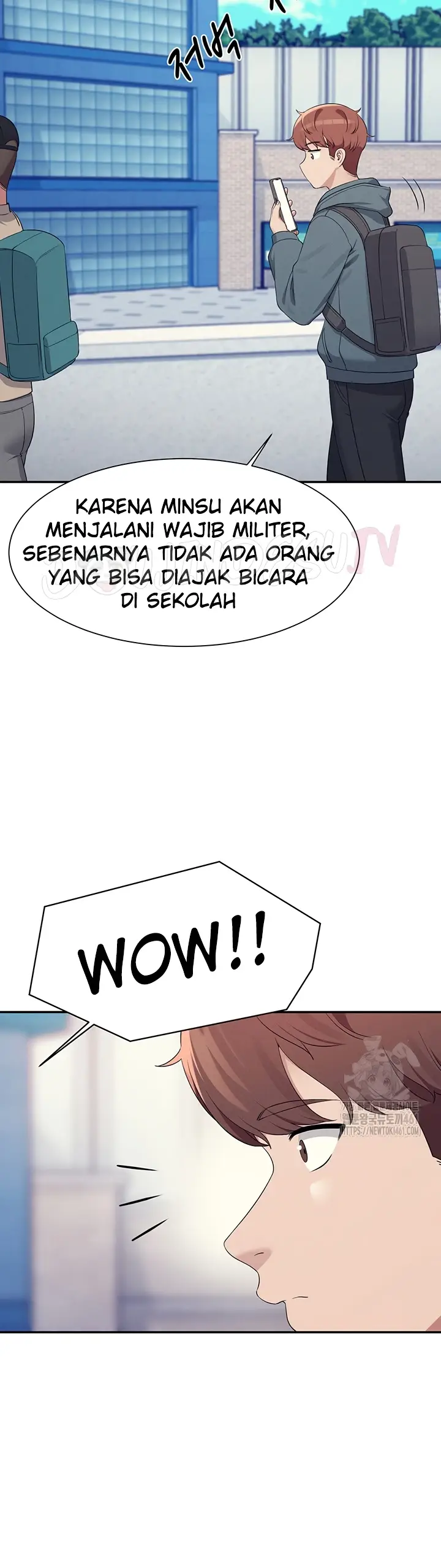 image-komik-is-there-no-goddess-in-my-college-chapter-150-end-23/75