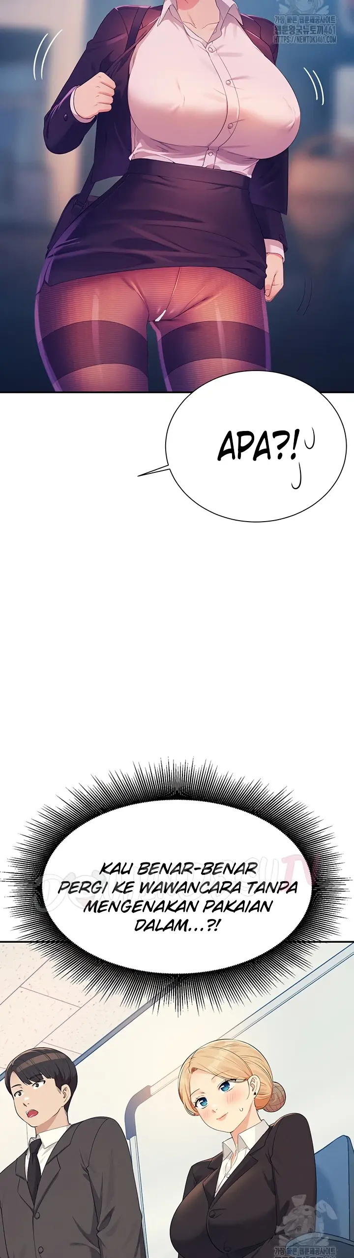 image-komik-is-there-no-goddess-in-my-college-chapter-150-end-40/75