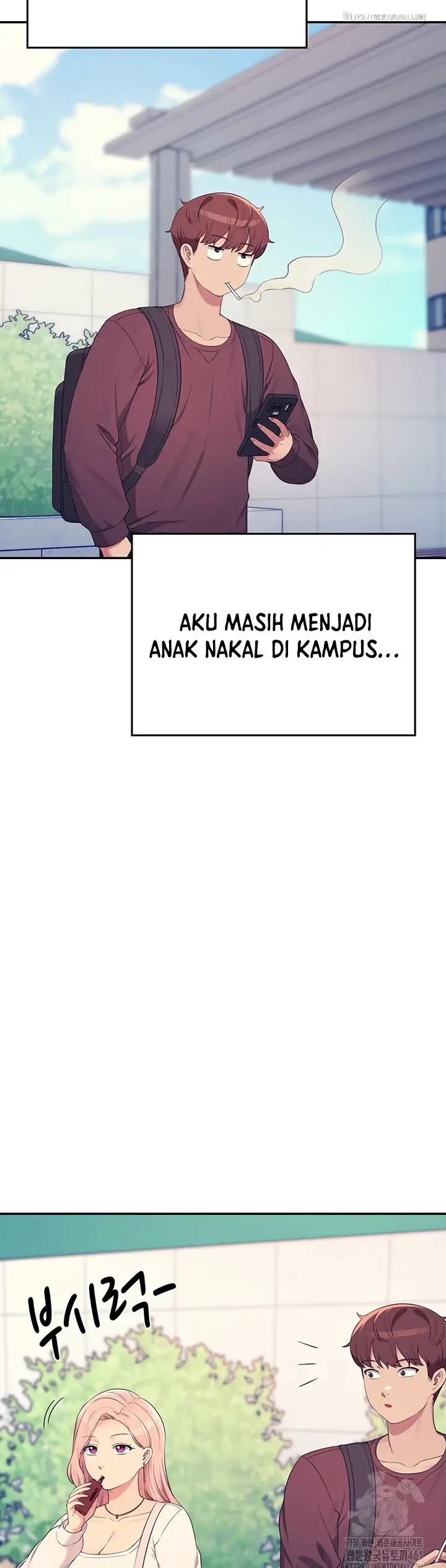 image-komik-is-there-no-goddess-in-my-college-chapter-150-end-49/75