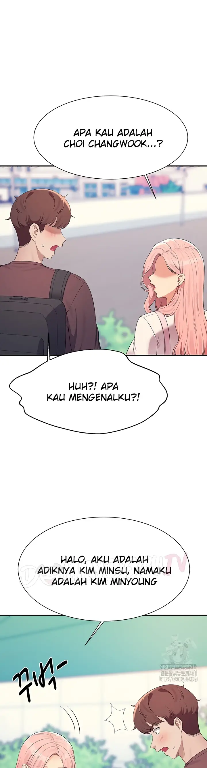 image-komik-is-there-no-goddess-in-my-college-chapter-150-end-52/75