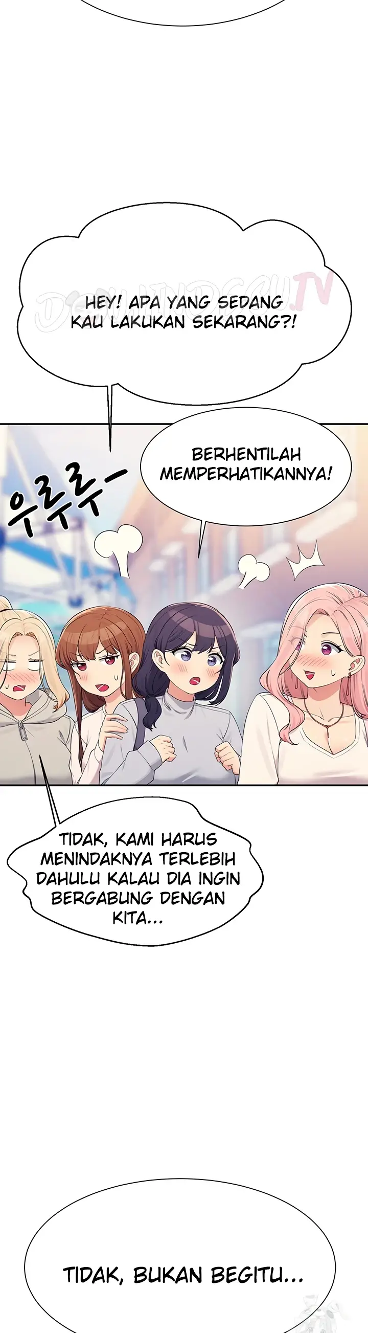 image-komik-is-there-no-goddess-in-my-college-chapter-150-end-65/75