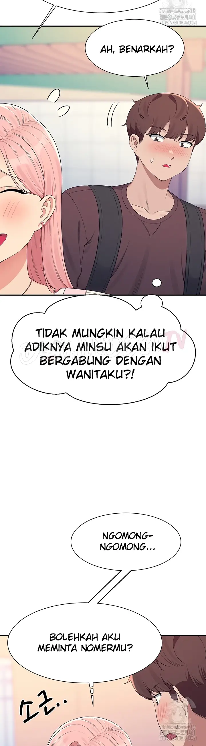 image-komik-is-there-no-goddess-in-my-college-chapter-150-end-66/75