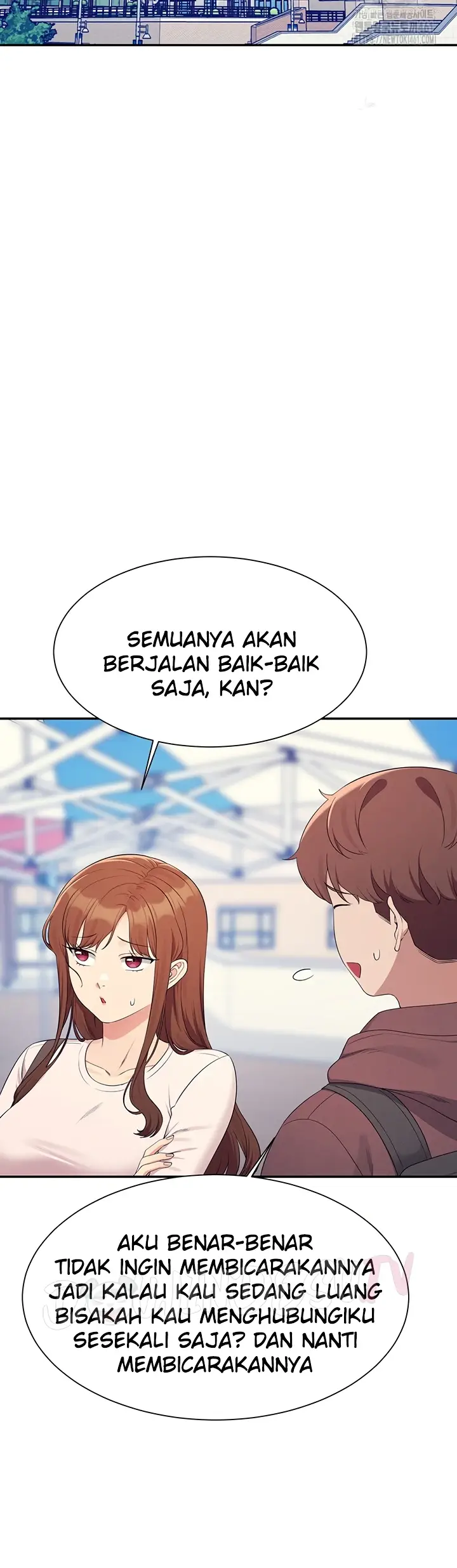 image-komik-is-there-no-goddess-in-my-college-chapter-150-end-70/75