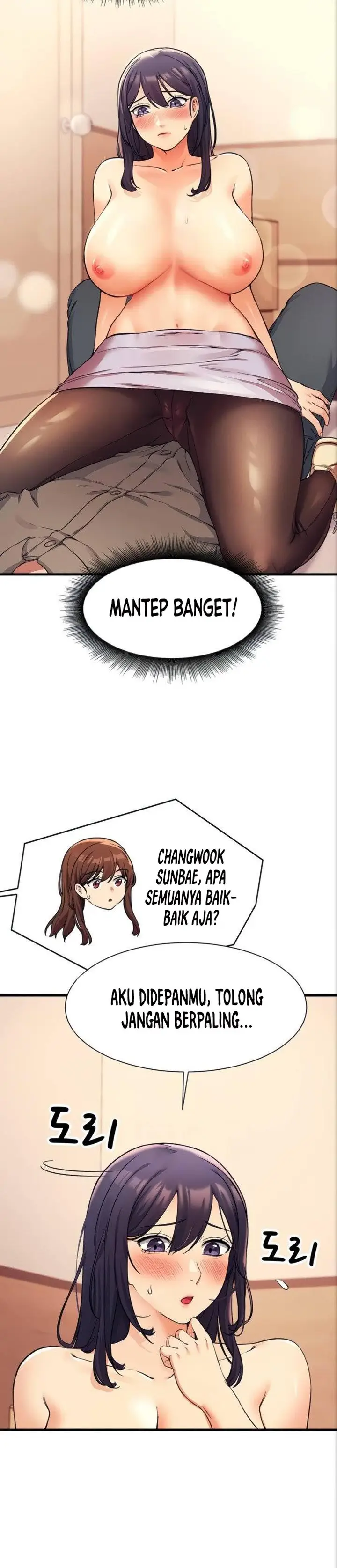 image-komik-is-there-no-goddess-in-my-college-chapter-18-3/30