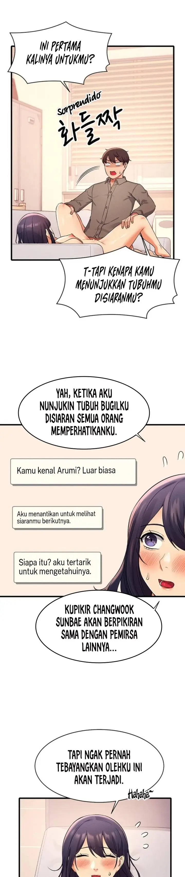 image-komik-is-there-no-goddess-in-my-college-chapter-18-23/30