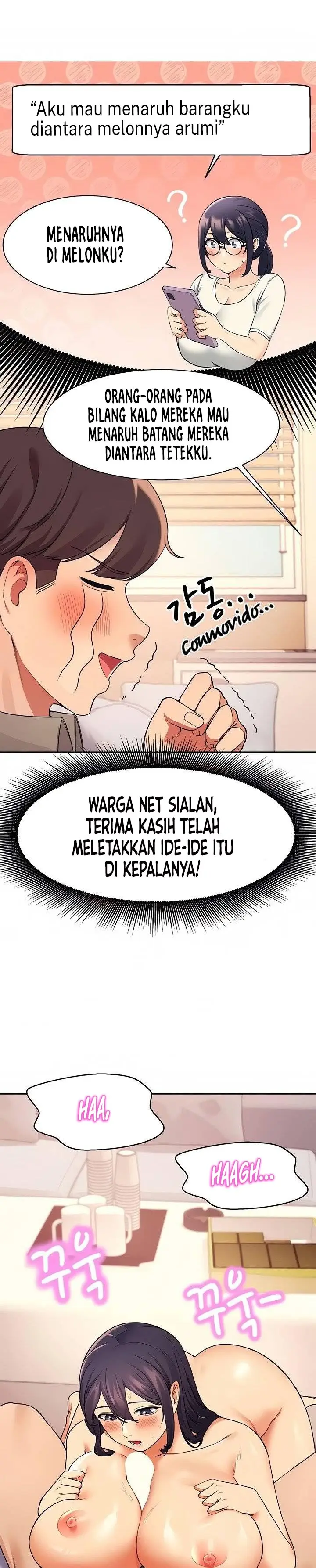 image-komik-is-there-no-goddess-in-my-college-chapter-20-9/26