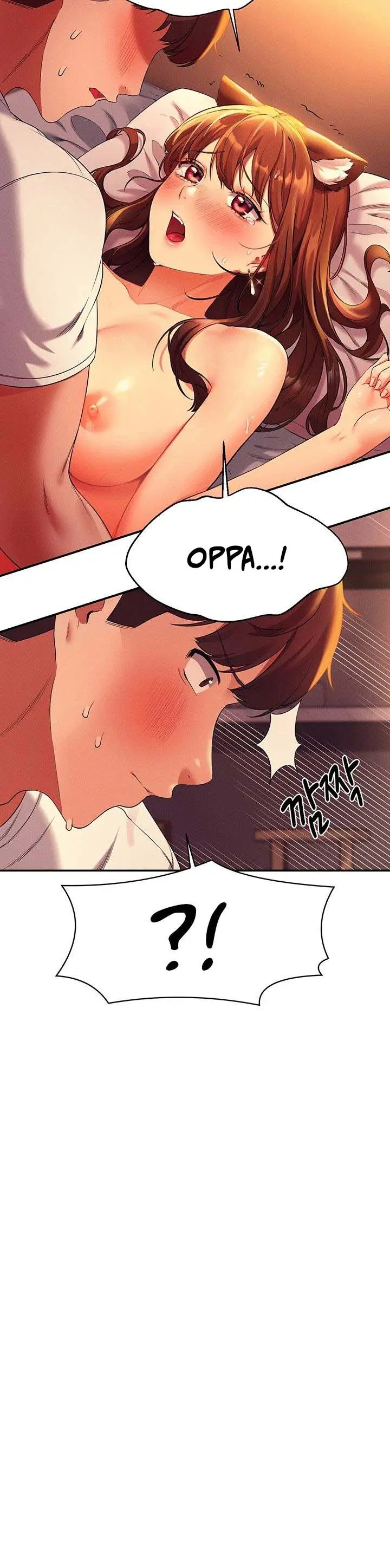 image-komik-is-there-no-goddess-in-my-college-chapter-29-11/13