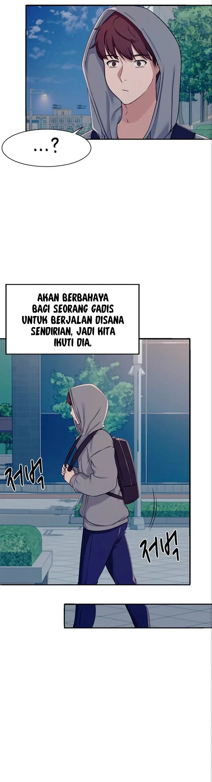 image-komik-is-there-no-goddess-in-my-college-chapter-3-45/50