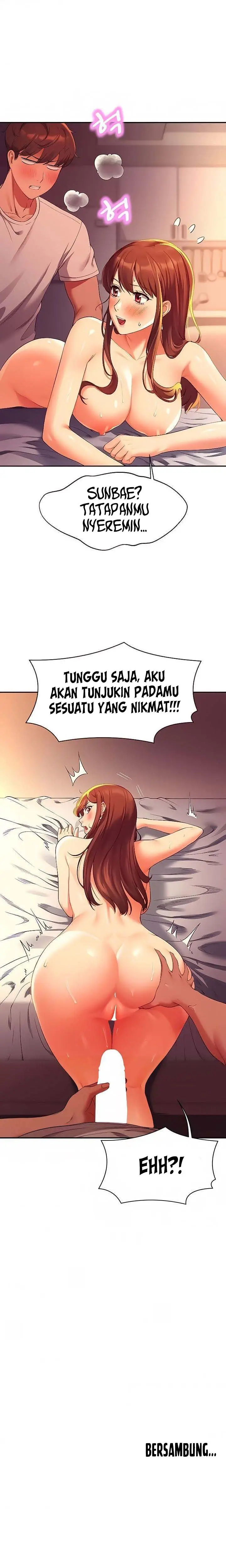 image-komik-is-there-no-goddess-in-my-college-chapter-30-12/13