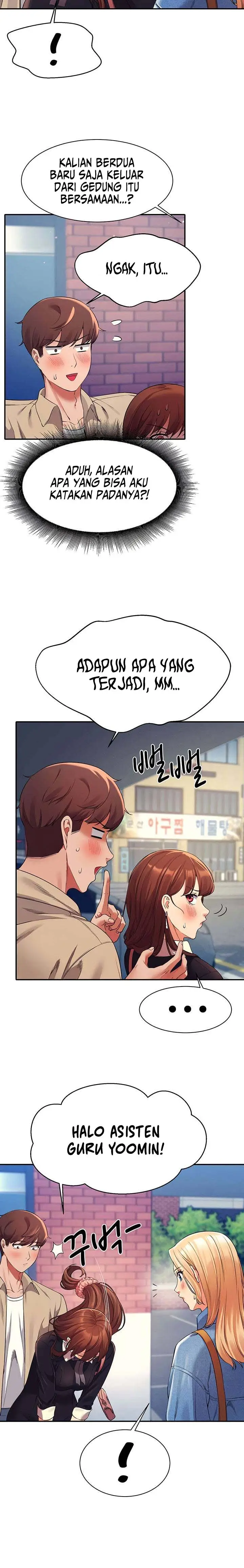 image-komik-is-there-no-goddess-in-my-college-chapter-32-4/13